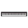 Casio Digital Pianos Black Casio CDP Series CDP-S110 88 Key Digital Piano