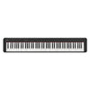Casio Digital Pianos Black Casio CDP Series CDP-S110 88 Key Digital Piano
