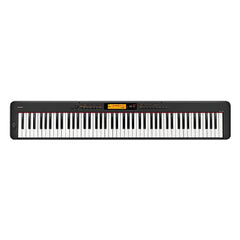Casio Digital Pianos Black Casio CDP Series CDP-S360 88 Key Digital Piano