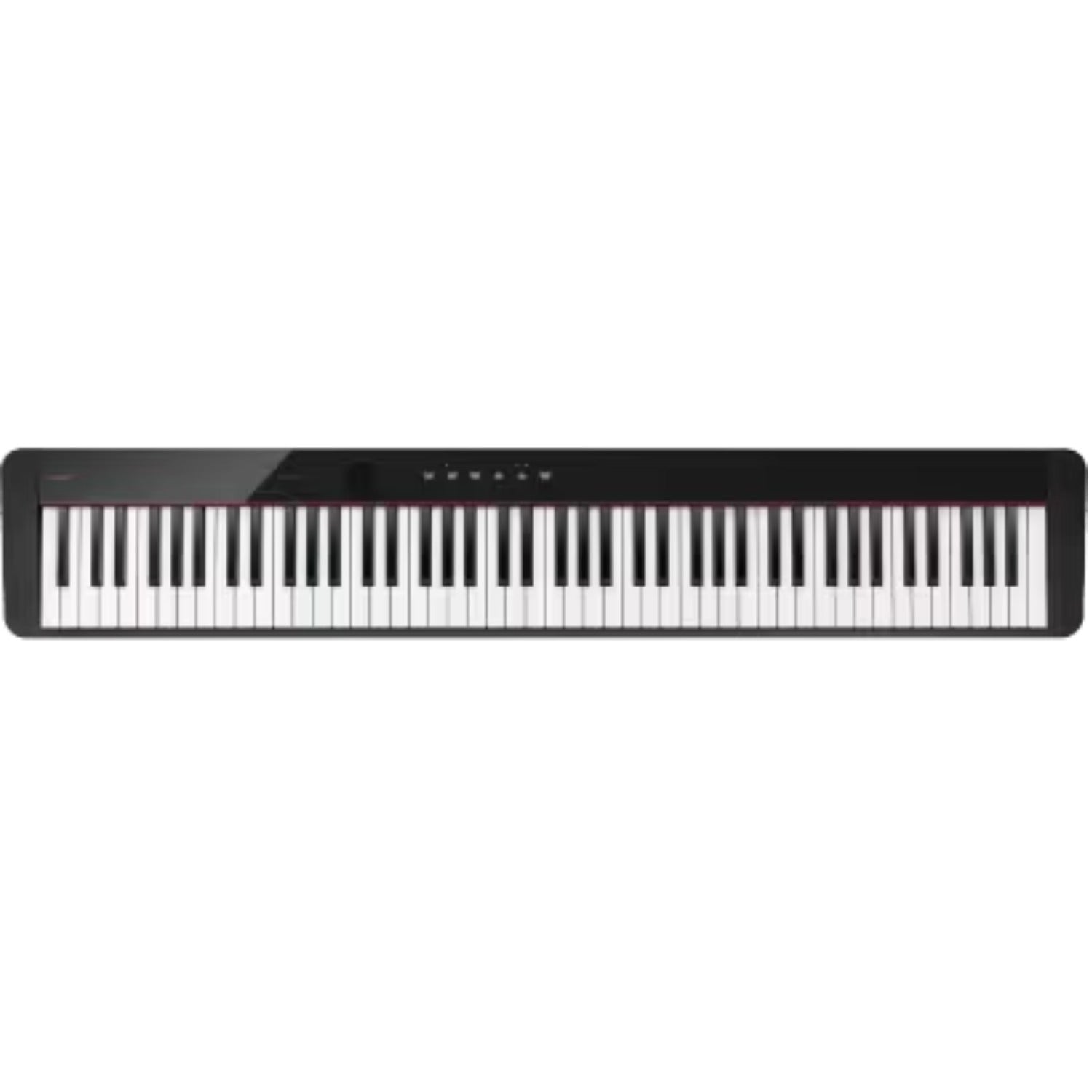 Casio Digital Pianos Black / Only Piano Casio Privia Series PX-S1100 88 Key Digital Piano