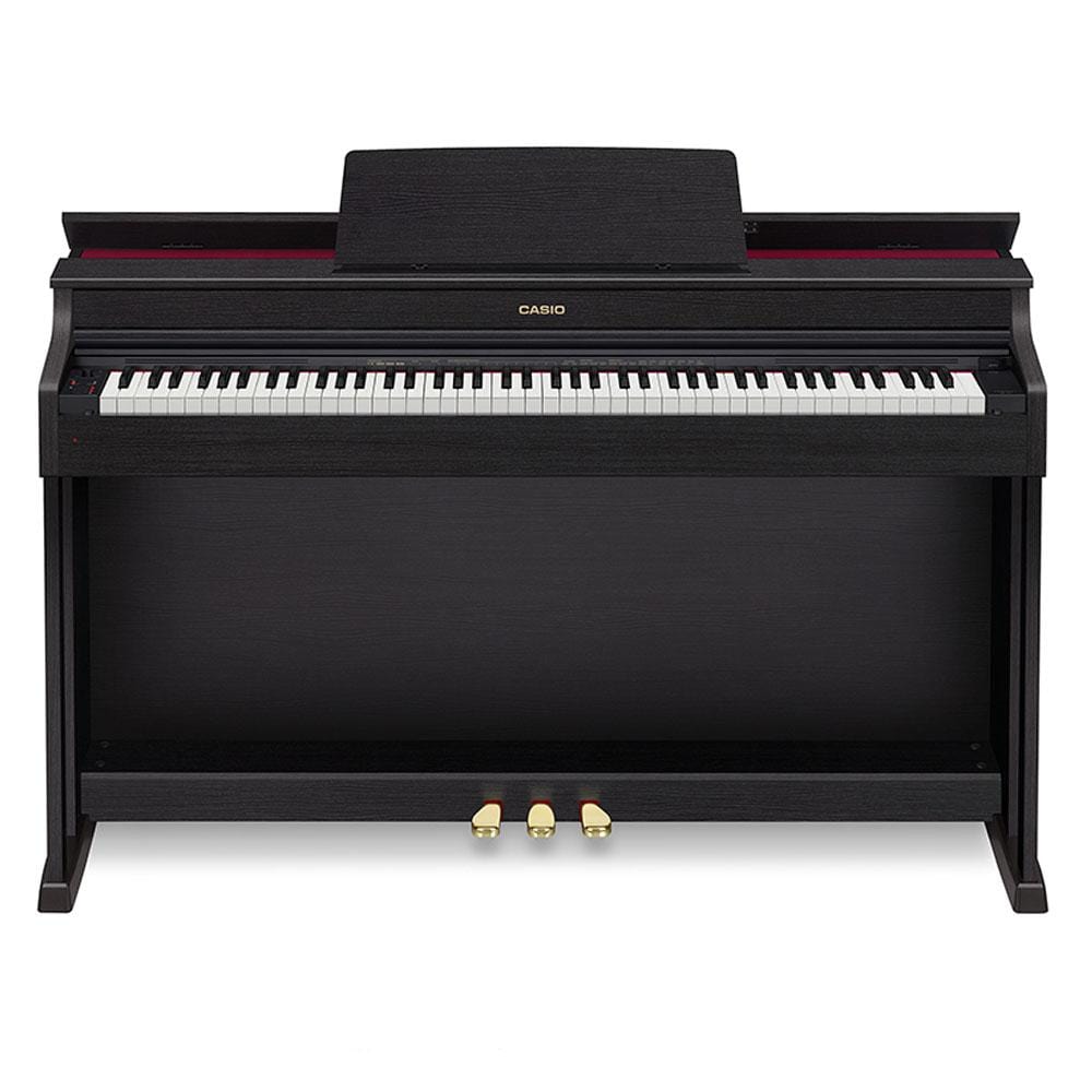 Casio AP-470 88-Key Digital Piano with Hammer Action Keybed