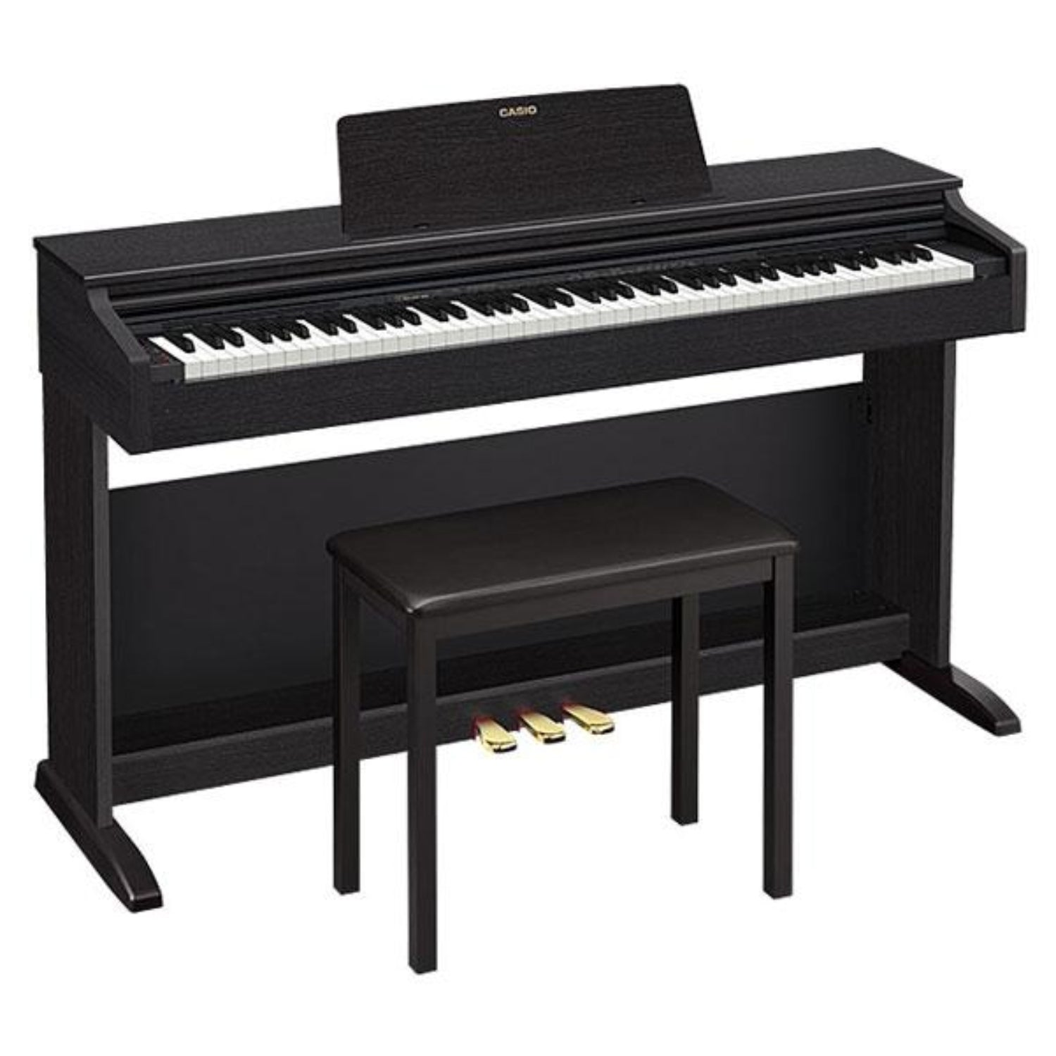 Casio Keyboards & Piano at Best Price | Casio Musical Instruments