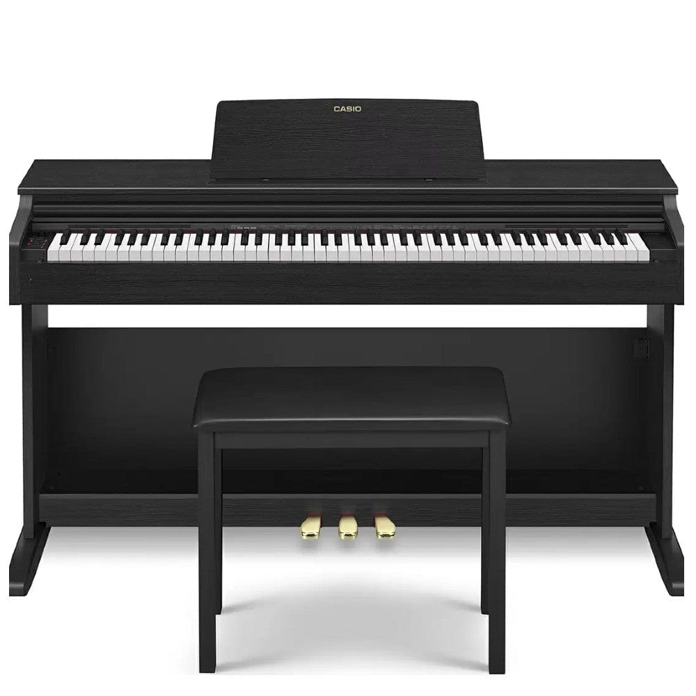 Casio Digital Pianos Casio AP-270BK 88 Key Digital Piano