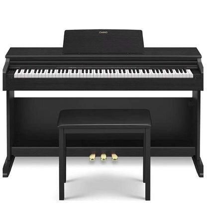Casio Digital Pianos Casio AP-270BK 88 Key Digital Piano