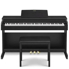 Casio Digital Pianos Casio AP-270BK 88 Key Digital Piano