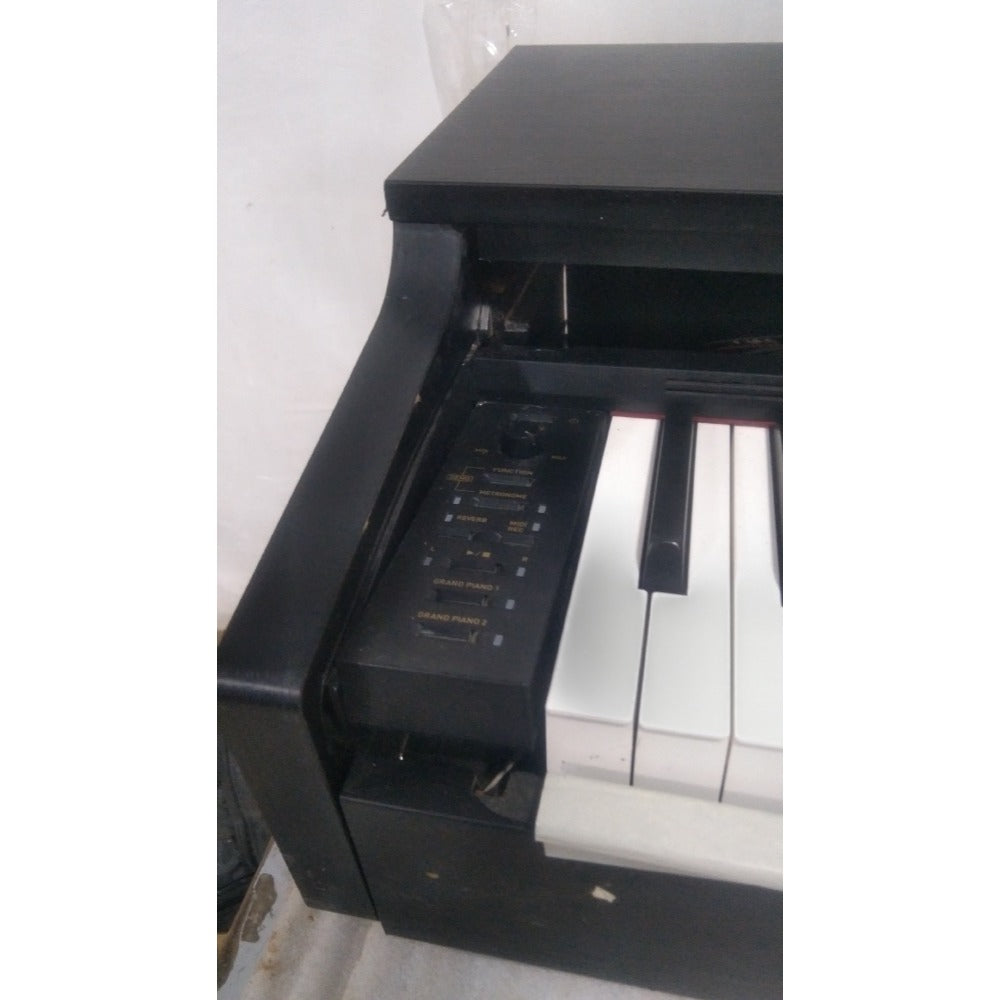 Casio Digital Pianos Casio AP-270BK 88 Key Digital Piano - Open Box B Stock