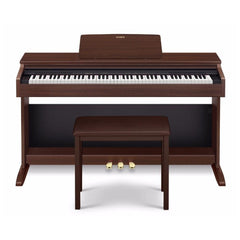 Casio Digital Pianos Casio AP-270BN 88 Key Digital Piano - Oak Tone Finish