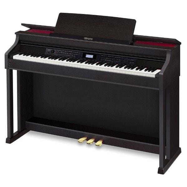 casio digital pianos casio ap650 88 key digital piano