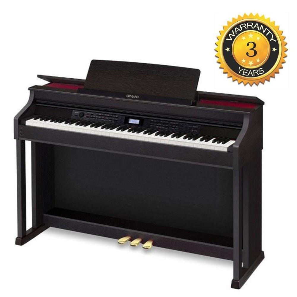 casio digital pianos casio ap650 88 key digital piano