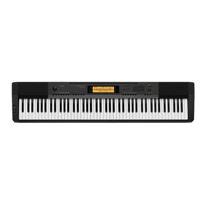 Casio Digital Pianos Casio CDP 230 R Digital Piano with Stand, Headphones, Polishing Cloth and Power Adapter