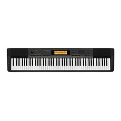 Casio Digital Pianos Casio CDP 230 R Digital Piano with Stand, Headphones, Polishing Cloth and Power Adapter
