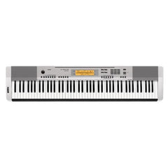 Casio Digital Pianos Casio CDP 230 R Digital Piano with Stand, Headphones, Polishing Cloth and Power Adapter