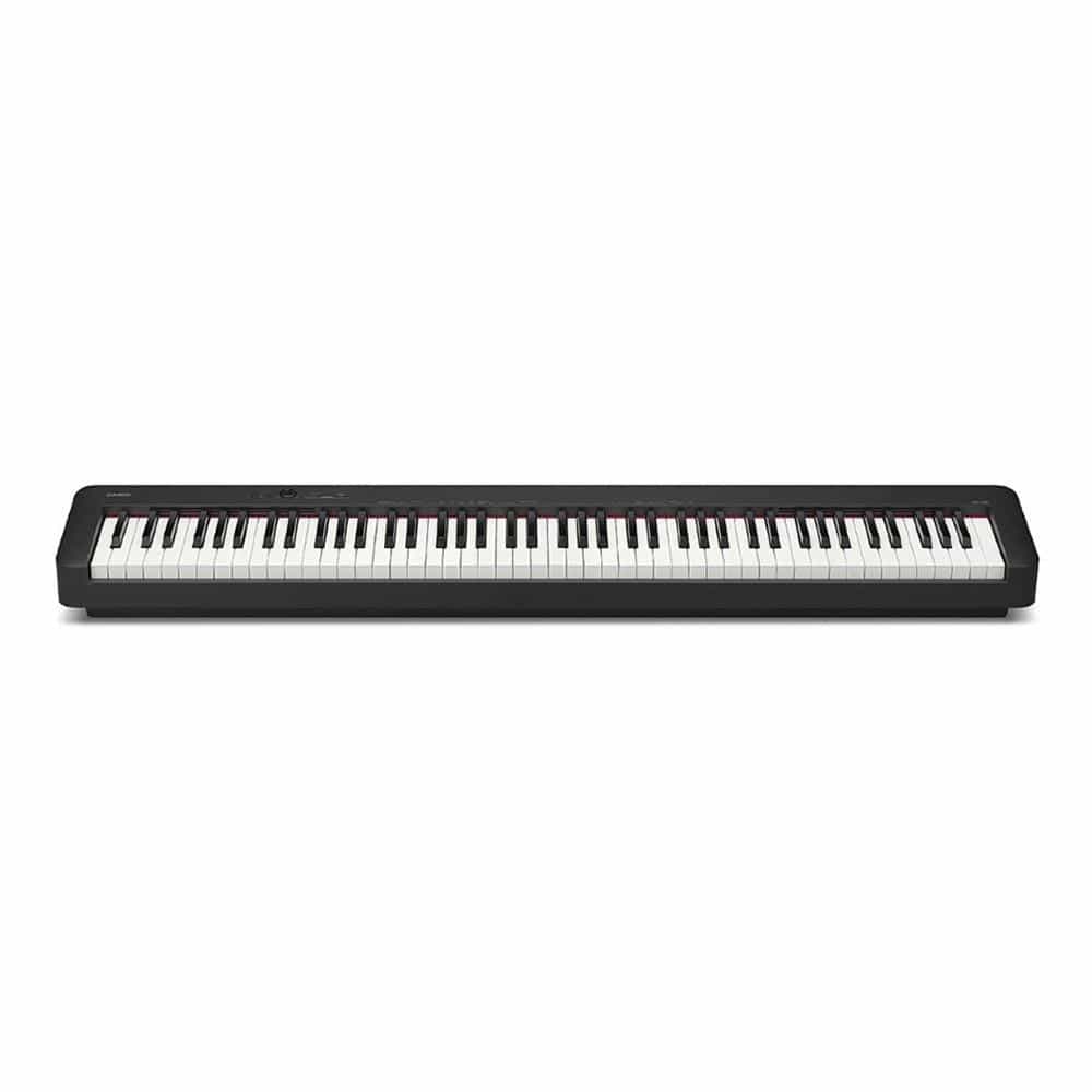 Casio Digital Pianos Casio CDP-S100 Lightweight 88 Key Digital Piano - Black