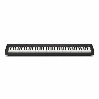 Casio Digital Pianos Casio CDP-S100 Lightweight 88 Key Digital Piano - Black