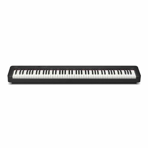 Buy Casio CDPS100 Lightweight 88 Key Digital Piano Black Online Bajaao