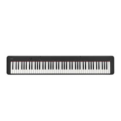 Casio Digital Pianos Casio CDP-S150 Contemporary 88 Key Digital Piano - Black