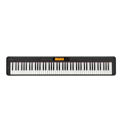 casio digital pianos casio cdp-s350 contemporary 88 key digital piano - black