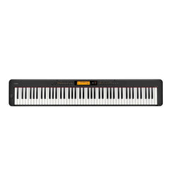 Casio Digital Pianos Casio CDP-S350 Contemporary 88 Key Digital Piano - Black