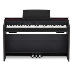 Casio Digital Pianos Casio Privia PX-860 88-Key Digital Piano With Piano Stool