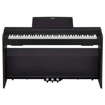 Casio Digital Pianos Casio Privia PX-870 88 Key Digital Piano With Piano Stool