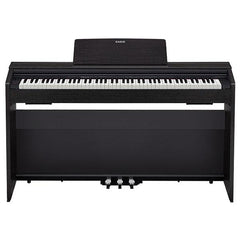 Casio Digital Pianos Casio Privia PX-870 88 Key Digital Piano With Piano Stool