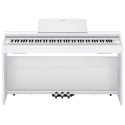 Casio Digital Pianos Casio Privia PX-870 88 Key Digital Piano With Piano Stool