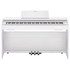 Casio Digital Pianos Casio Privia PX-870 88 Key Digital Piano With Piano Stool