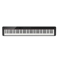 Casio Digital Pianos Casio Privia PX-S1000 88-Key Digital Piano - Black