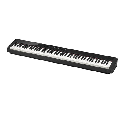 casio digital pianos casio privia px-s1000 88-key digital piano - black
