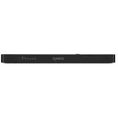 Casio Digital Pianos Casio Privia PX-S1000 88-Key Digital Piano - Black