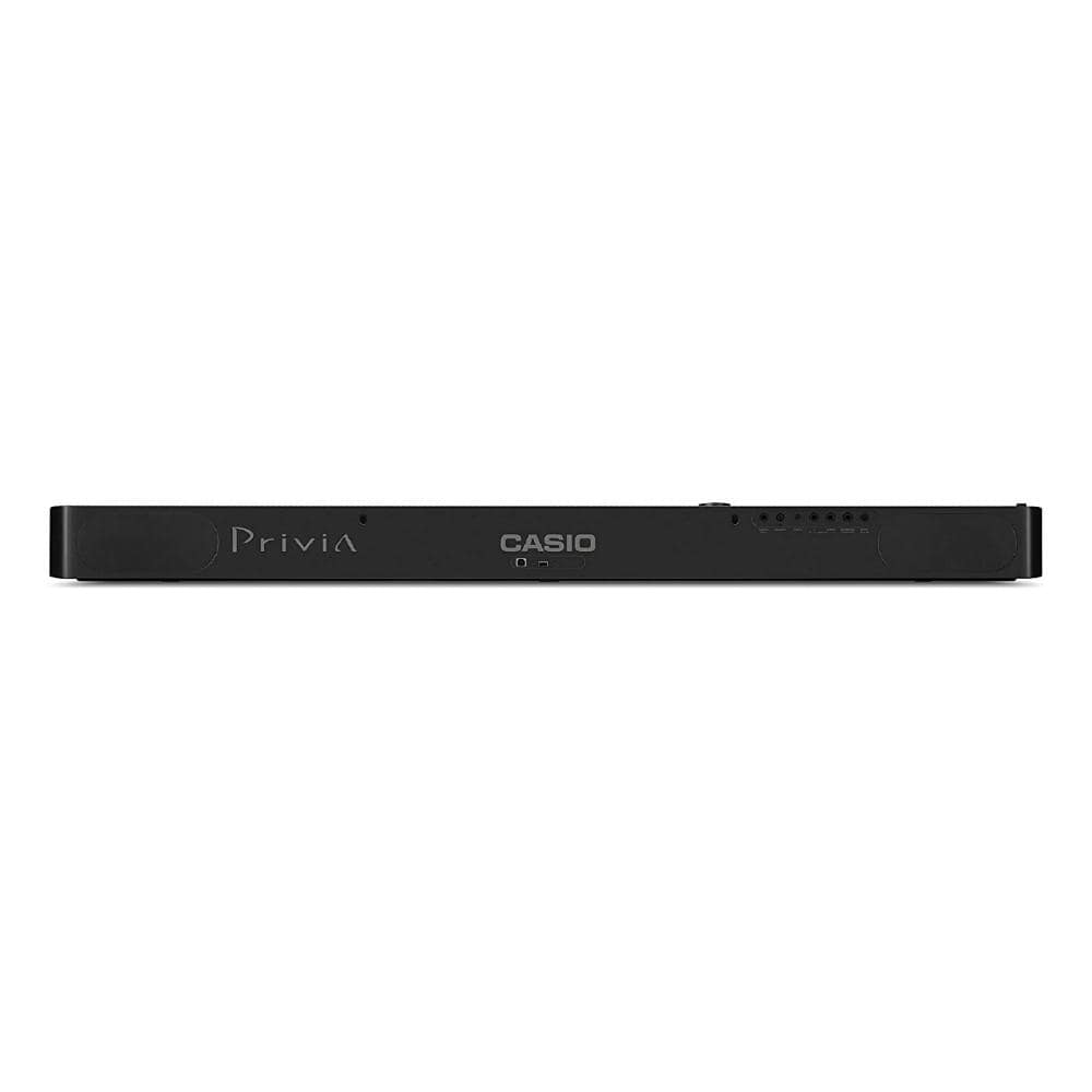 Casio Digital Pianos Casio Privia PX-S3000 88-Key Digital Piano - Black