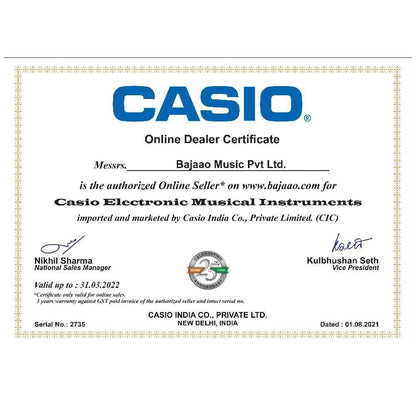 casio digital pianos casio px-160 privia 88-key digital piano with stand, headphones, polishing cloth and power adapter