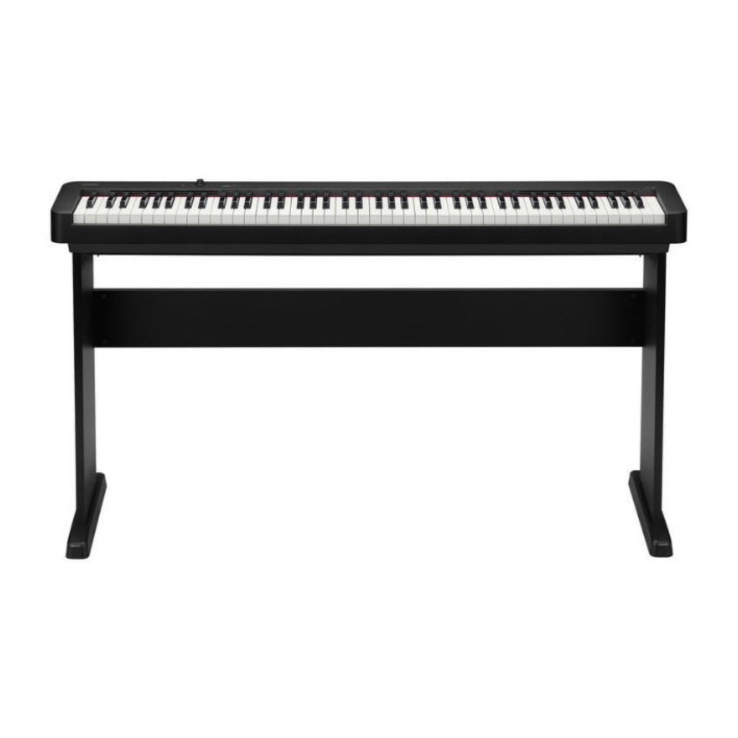 Casio Digital Pianos Piano with Stand Casio CDP Series CDP-S110 88 Key Digital Piano #color_piano-with-stand