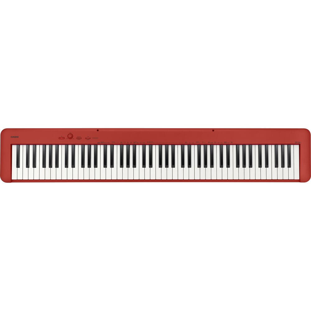 Casio CDP Series CDP-S160 88 Key Digital Piano