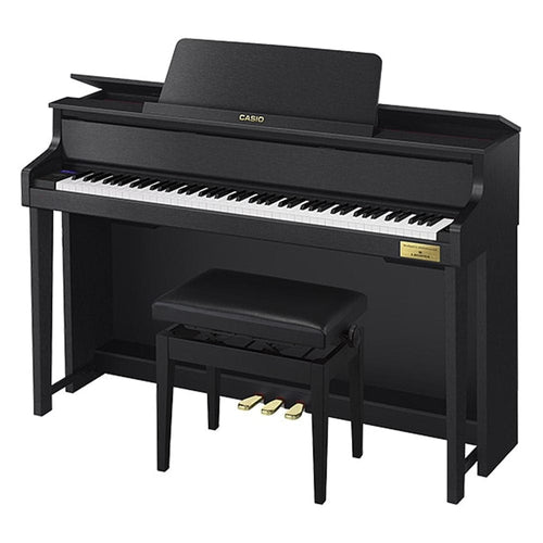 Buy Casio GP310 Celviano Grand Hybrid 88 Key Digital Piano Online Bajaao