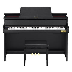 Casio Digital Pianos Satin Black Casio GP-310 Celviano Grand Hybrid 88 Key Digital Piano
