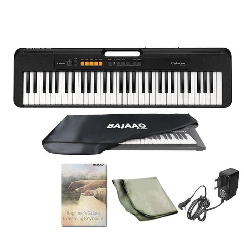 Cts 100 hotsell casio review