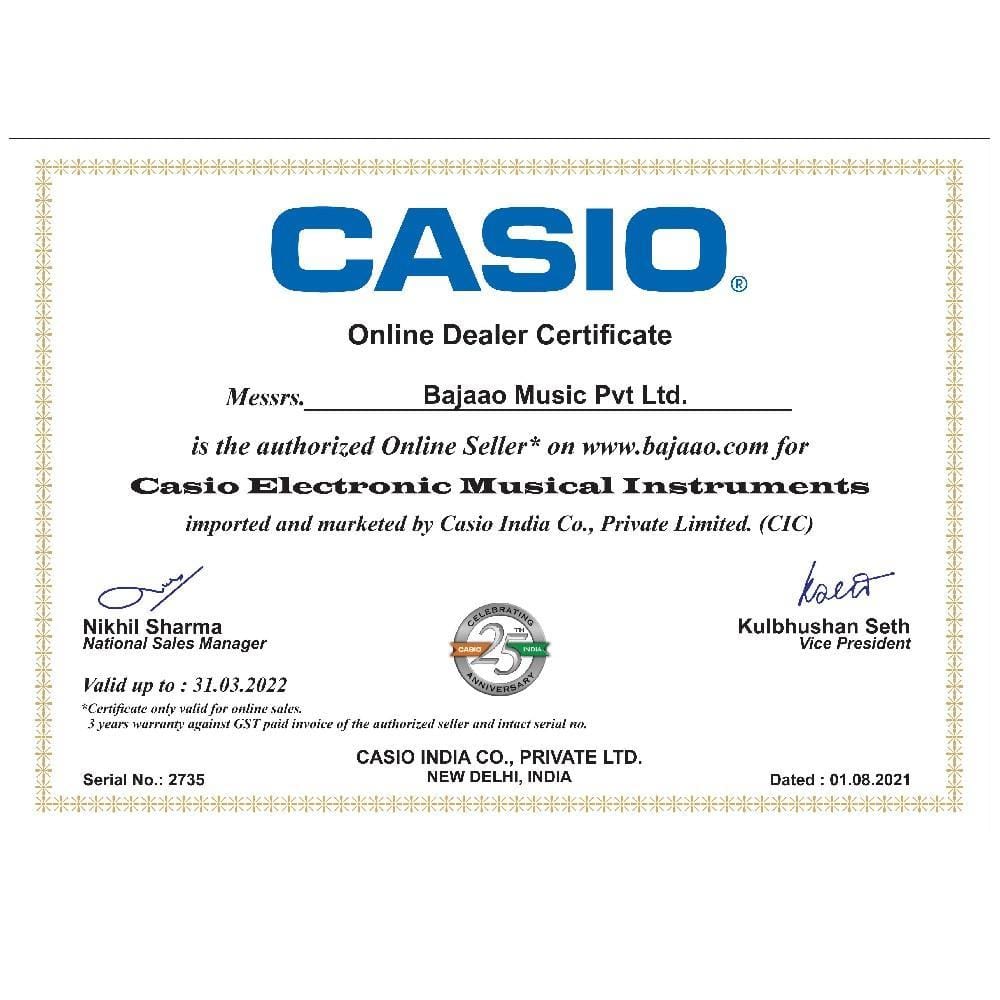Casio ctk clearance 2550 buy online