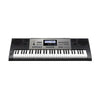Casio Keyboard Bundles Casio CTK-6300IN Keyboard with Stand, Polishing Cloth and Power Adapter