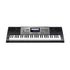 Casio Keyboard Bundles Casio CTK-6300IN Keyboard with Stand, Polishing Cloth and Power Adapter