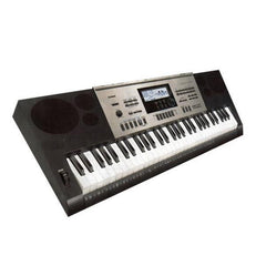 Casio Keyboard Bundles Casio CTK-6300IN Keyboard with Stand, Polishing Cloth and Power Adapter