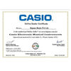Casio Keyboard Bundles Casio CTK-6300IN Keyboard with Stand, Polishing Cloth and Power Adapter
