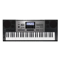 Casio Keyboard Bundles Casio CTK-7300IN Localized MIDI Keyboard with Stand, Polishing Cloth and Power Adapter