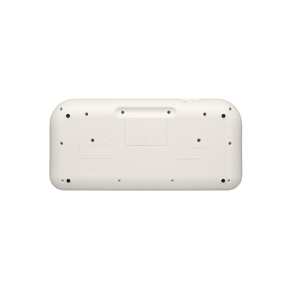 Casio Keyboard Bundles Casio SA-51 Casiotone 32 Key Kids Mini Portable Keyboard with Adapter, Polishing Cloth, Dust Cover, Online Lessons, Warranty & Ebook