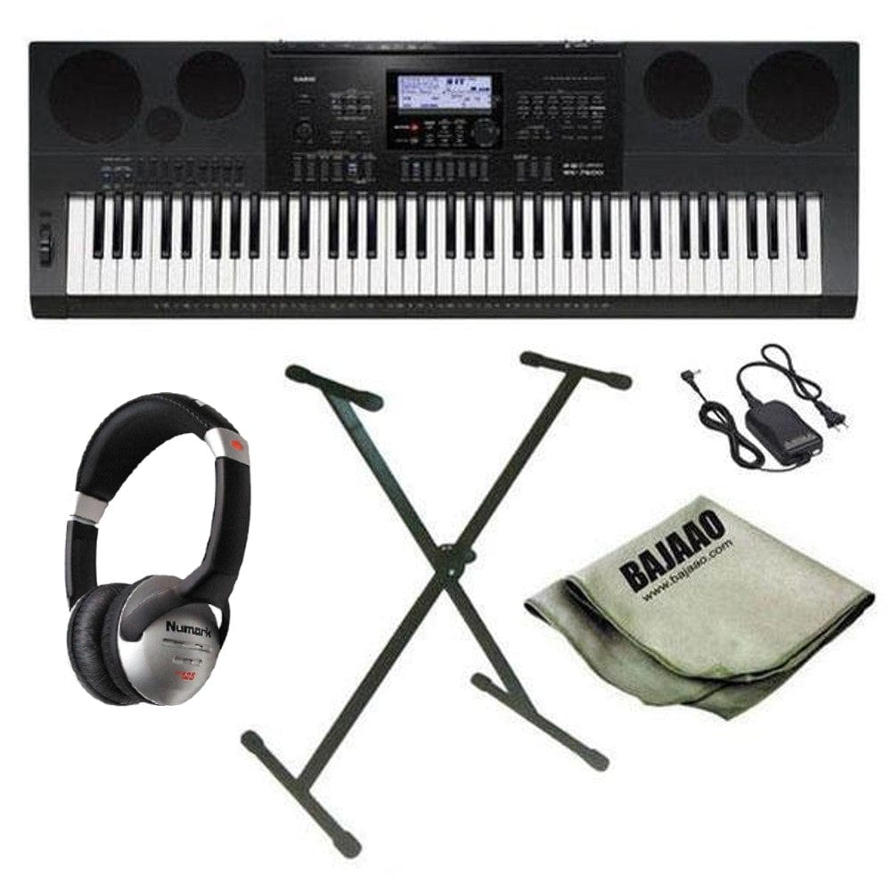 Casio Keyboards & Piano at Best Price | Casio Musical Instruments