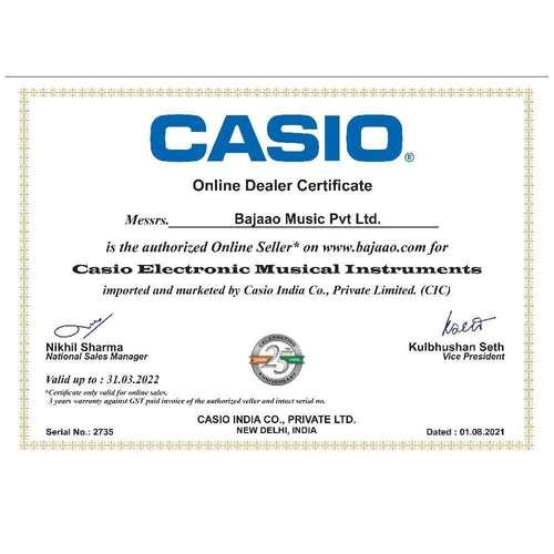 Casio cbc600 online