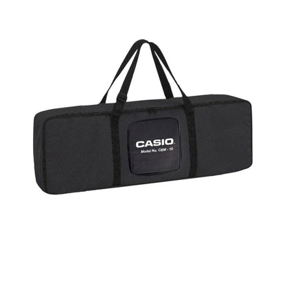 Casio Keyboard Gigbags Casio CBM 10 Carry Case for MA-150 - Black