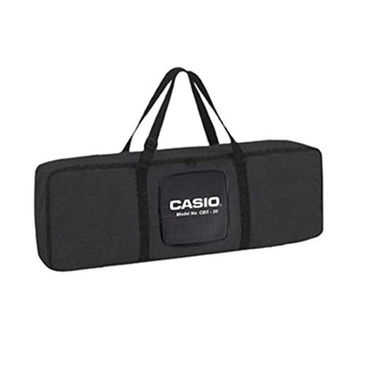 Casio Keyboard Gigbags Casio CBS 20 Carry Case for SA 46-47