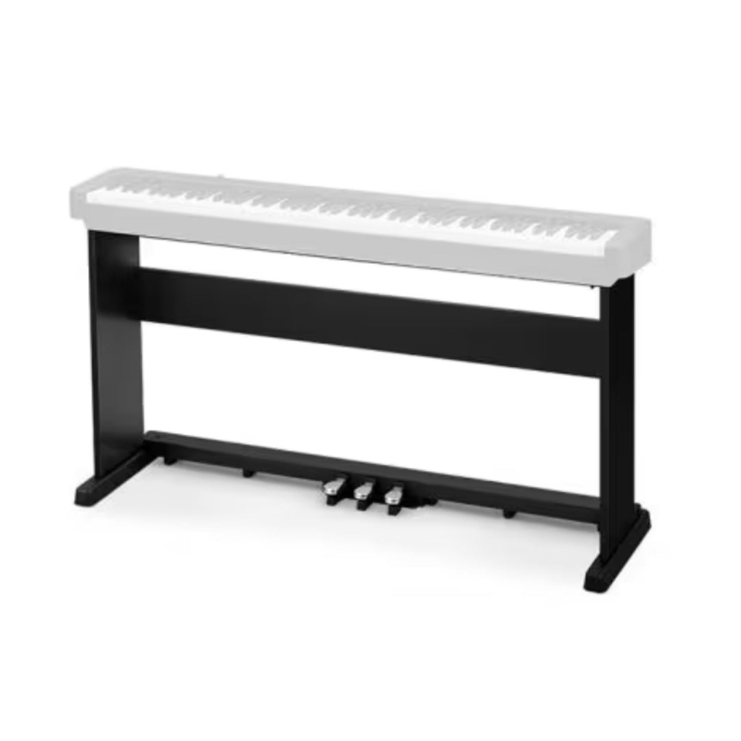 Casio Keyboard Stands Casio CS-470P Piano Stand for CDP-S160/S360 Digital Pianos