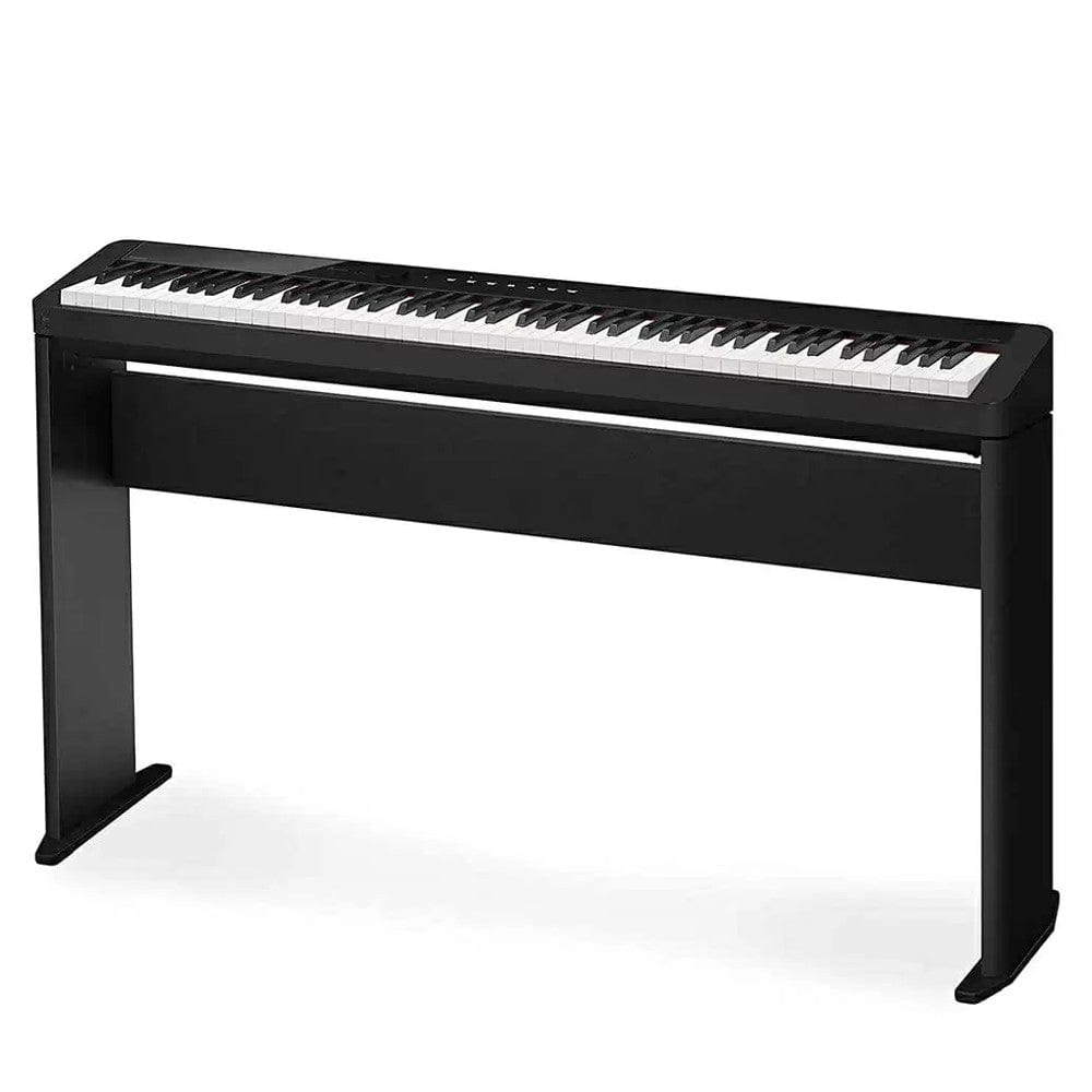 Casio Keyboard Stands Casio CS-68PBK Piano Stand for PX-S1000/3000